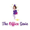 The Office Genie company logo