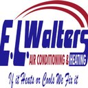 E. L. Walters Air Conditioning &amp; Heating Inc. company logo