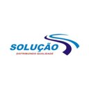 Solução Distribuidora de Alimentos company logo