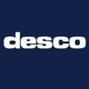 Desco nv company logo