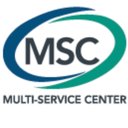 Multi-Service Center company logo
