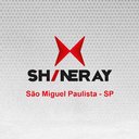 Shineray company logo