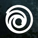 Ubisoft company logo