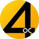 4OC company logo