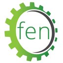 Fen Industrial company logo