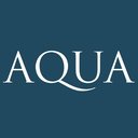 Aqua Restaurant company logo