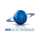 MID electronique company logo