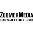 ZoomerMedia Limited company logo