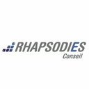 Rhapsodies Conseil company logo