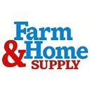 Farm &amp; Home Supply company logo