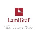 Lamigraf company logo
