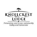 Knollcrest Lodge company logo