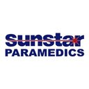 Sunstar Paramedics company logo