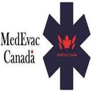 MedEvac Canada company logo