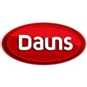 Daun's company logo