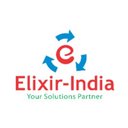 Elixir company logo