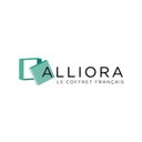 Alliora company logo