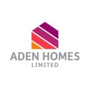 Aden Homes Limited company logo
