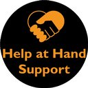 Help at Hand Support Services company logo