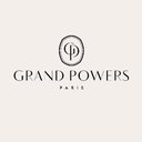 Hôtel Grand Powers company logo