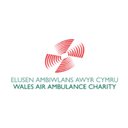 Wales Air Ambulance company logo