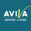 Aviva Woodlands company logo