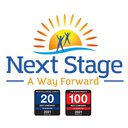 Next Stage company logo