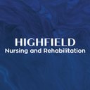 Highfield Nursing and Rehabilitation company logo