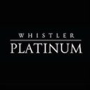 Whistler Platinum company logo