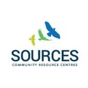 Sources Community Resources Society company logo