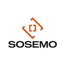 Sosemo company logo
