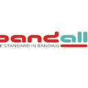 Bandall B.V. company logo