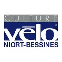 Culture Vélo Niort company logo