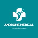 Androme Medical company logo
