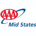 AAA Mid States company logo
