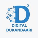 Digital Dukandaari company logo