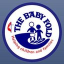 Baby Fold company logo