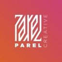 PAREL CREATIVE company logo