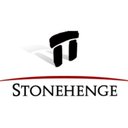 Stonehenge of American Fork company logo