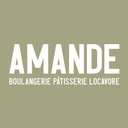 Amande Boulangerie Pâtisserie company logo