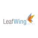 LeafWing Center company logo
