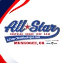 Muskogee CDJR company logo
