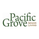 Pacific Grove Senior Living company logo