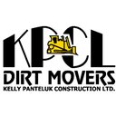Kelly Panteluk Construction Ltd company logo