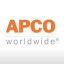 APCO Worldwide company logo