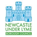 Newcastle Under Lyme Borough Council company logo