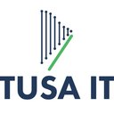 Tusa IT Limited company logo