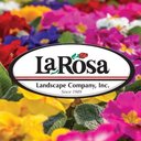 La Rosa Landscape Company Inc. company logo