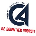 C.A. de Groot company logo