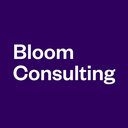 Bloom Consulting company logo